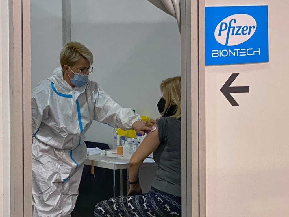 vaccino vaccini pfizer vaccino vaccini pfizer