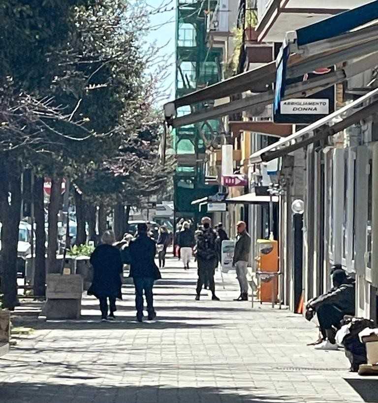 viale italia ladispoli viale italia ladispoli