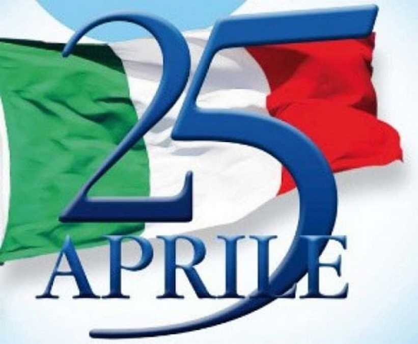 25 aprile 25 aprile