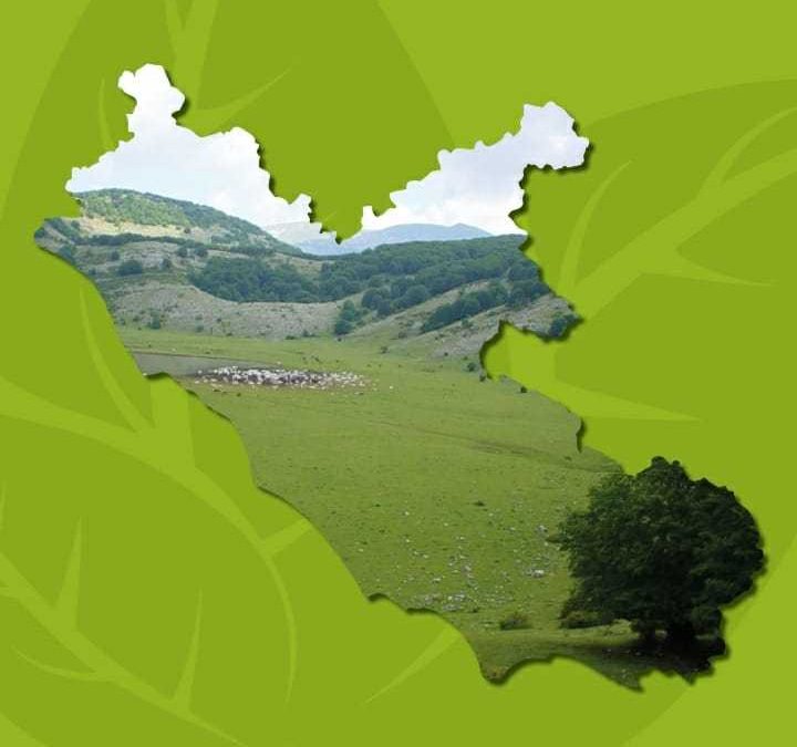 Biodistretto “Maremma Etrusca e Monti della Tolfa MET”: sì della Regione