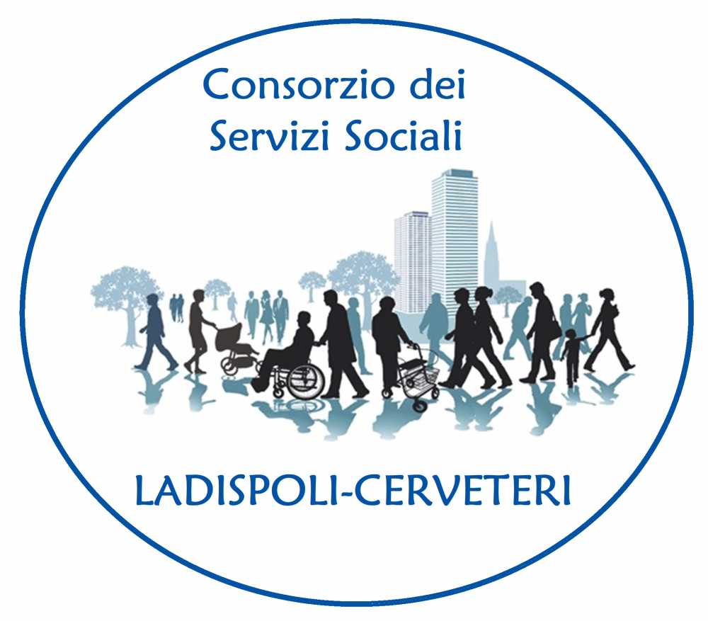 Consorzio Servizi Sociali Ladispoli-Cerveteri