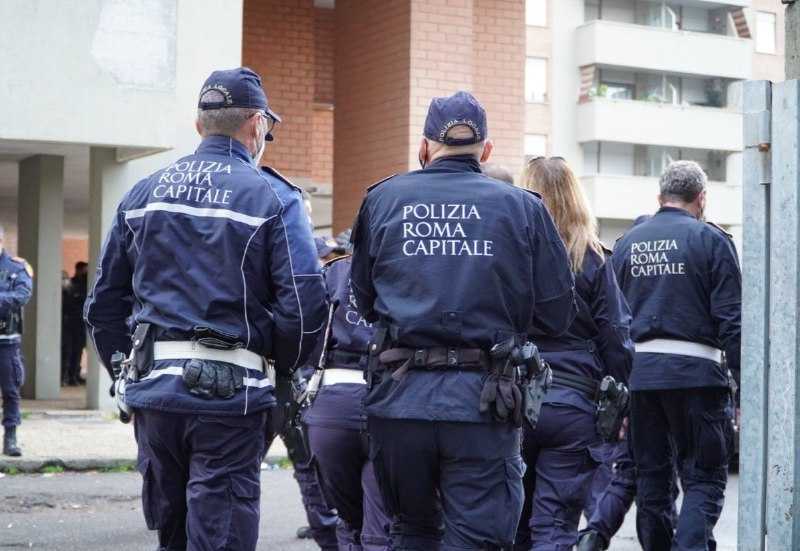 polizia locale polizia locale
