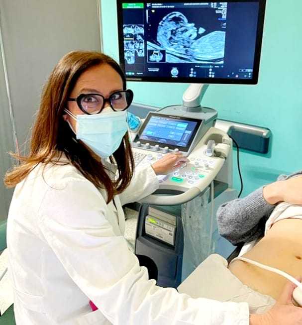 (H)Open Week ginecologia