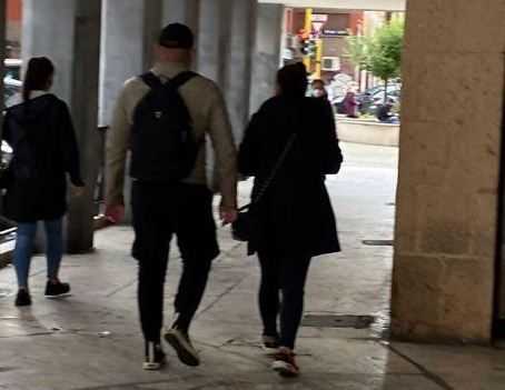 I borseggiatori in azione segnalati dai residenti (2)