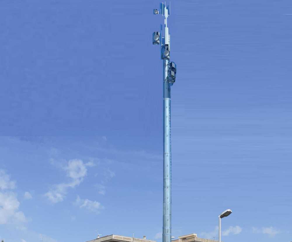 NO ALL’ANTENNA ok NO ALL'ANTENNA ok