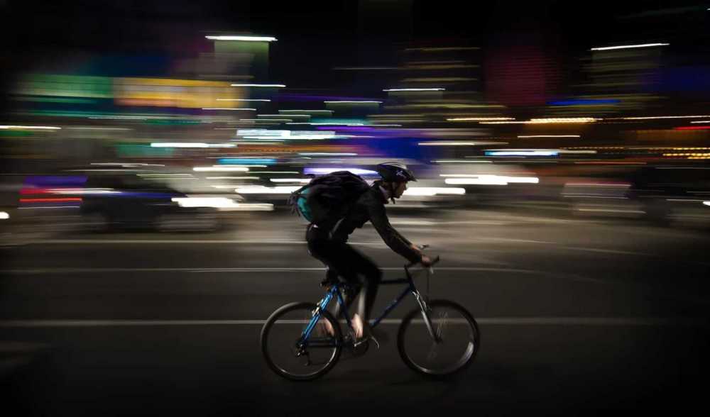 rider