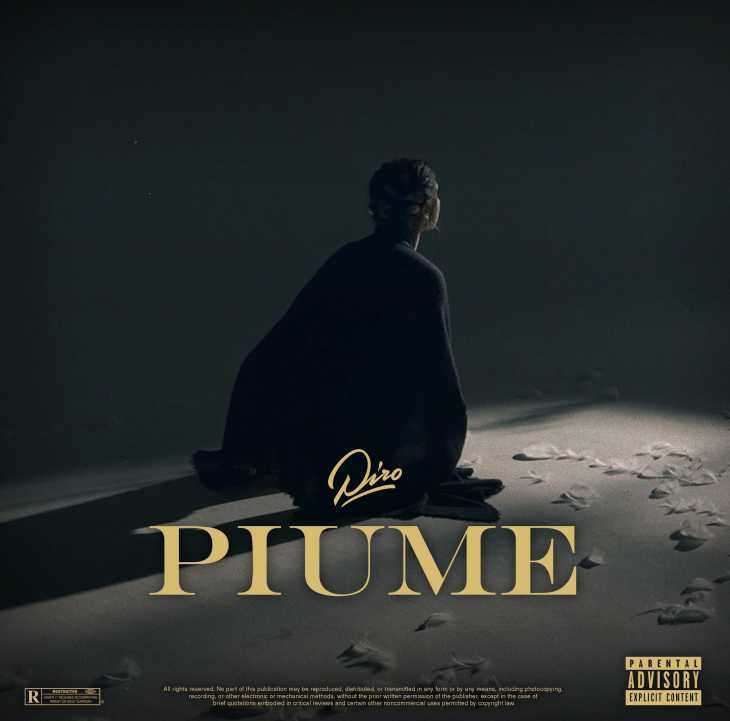 piume piro piume piro