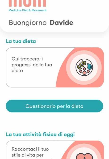 Psoriasi, artrite e obesità: arriva MDM, l’app per la cura
