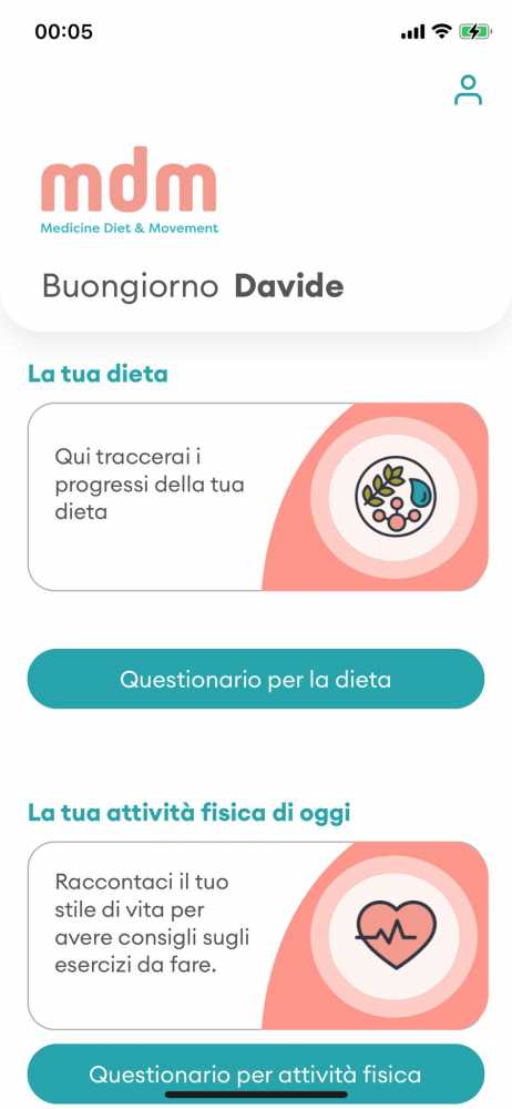 Psoriasi, artrite e obesità MDM APP