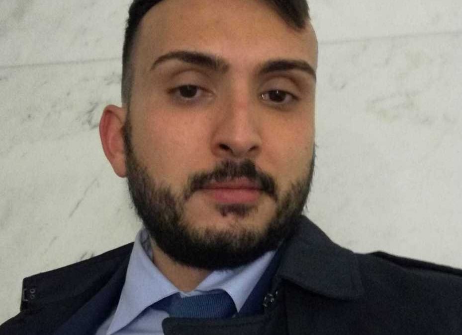 Allumiere, Fratelli d’Italia: “Il nostro partito ha già un portavoce e si chiama Alessio Sgriscia”