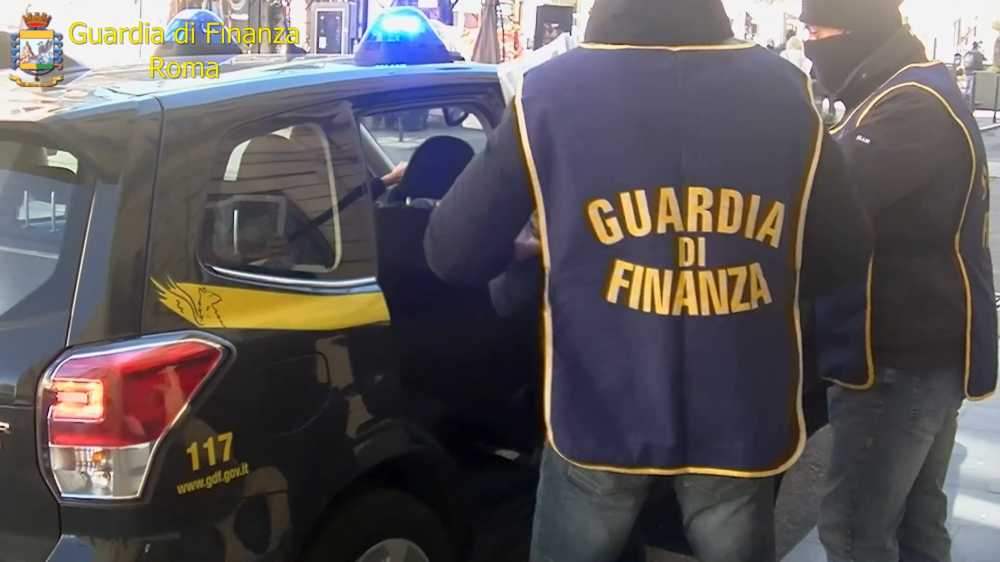Estorsione contro un 22enne di Civitavecchia: arrestato 40enne campano