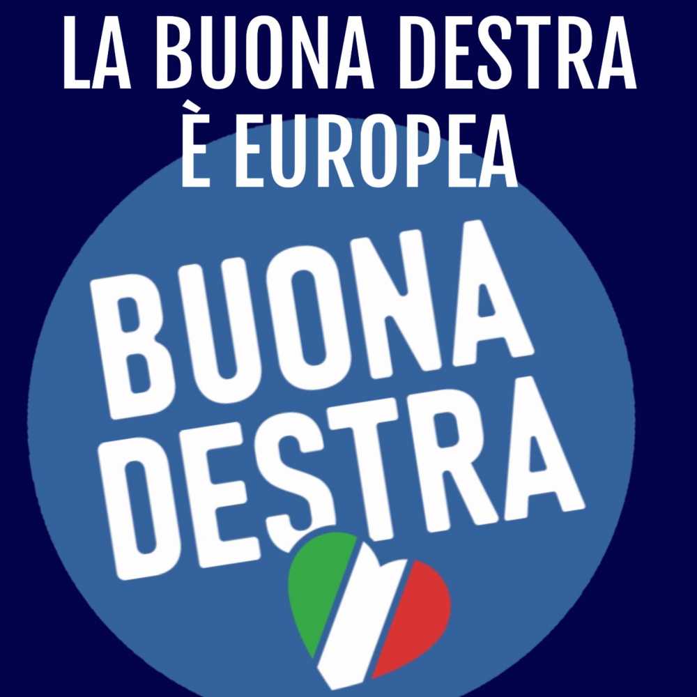 buona destra buona destra