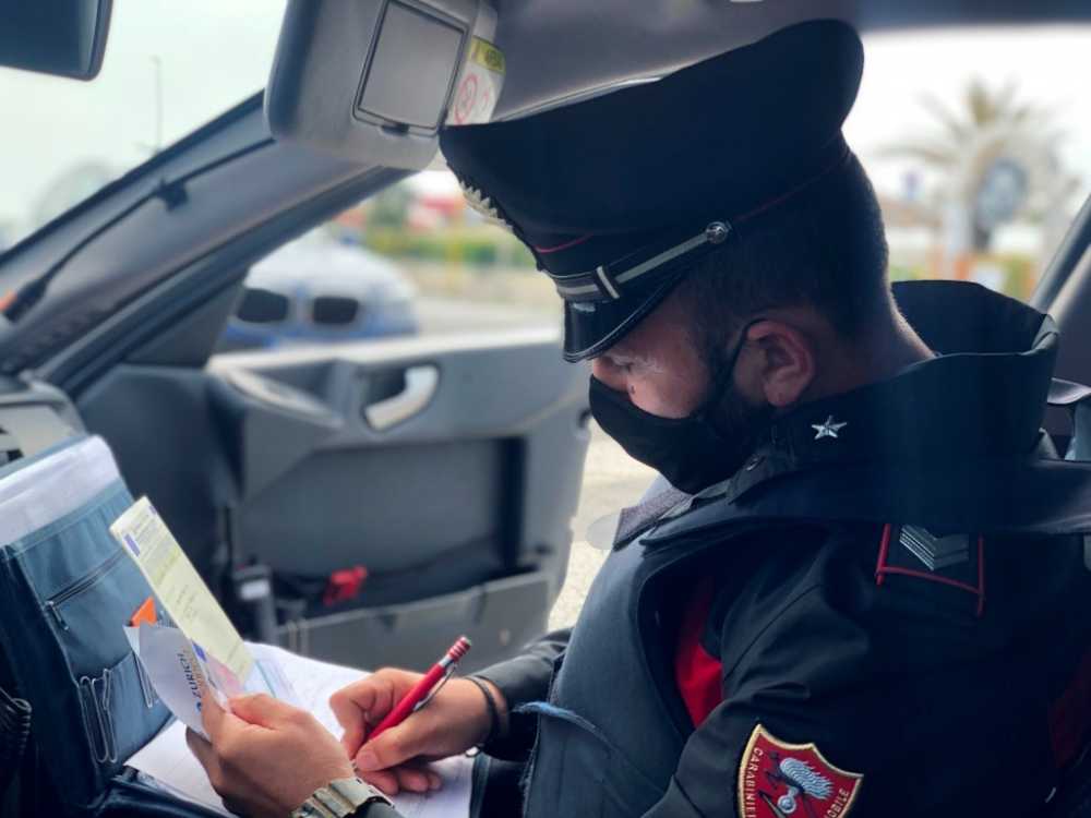 carabinieri controlli blocco ostia 4 carabinieri controlli blocco ostia 4