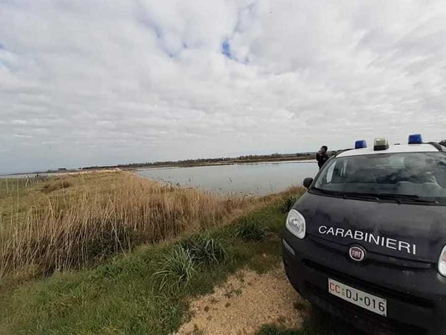 carabinieri saline tarquinia 1 carabinieri saline tarquinia 2