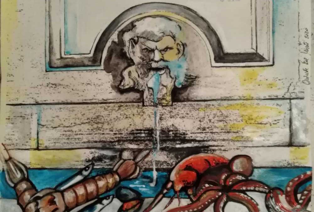 Nasce la Confraternita della Zuppa di Pesce di Civitavecchia