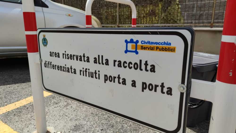 differenziata porta porta csp civitavecchia 1 differenziata porta porta csp civitavecchia 1