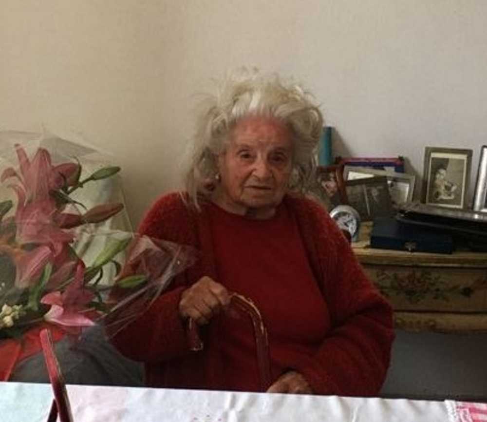 nonna elisa ladispoli