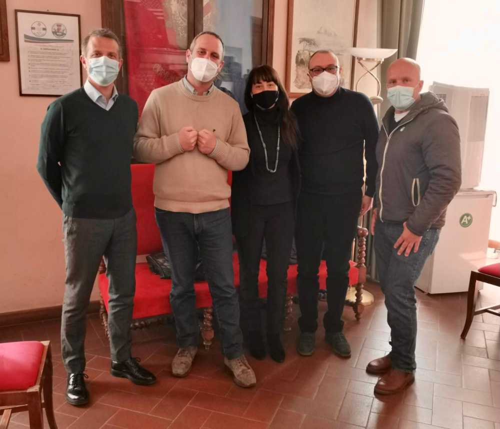 forza italia bracciano battilocchio tondinelli forza italia bracciano battilocchio tondinelli