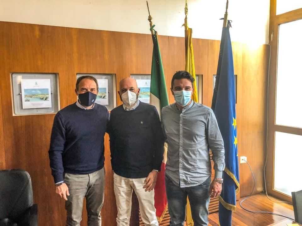 giannini tedesco giammusso