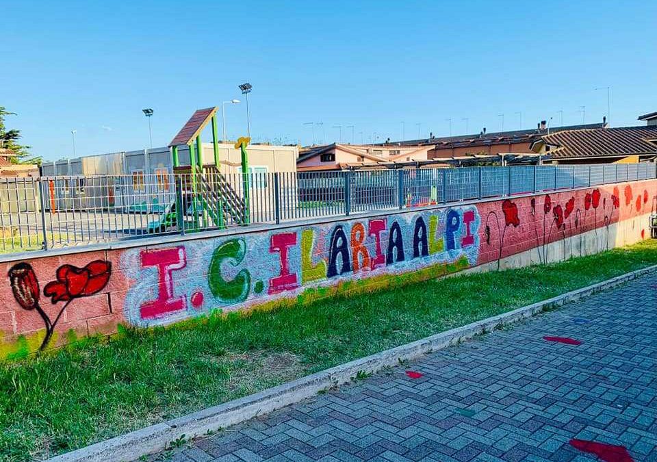 Per il secondo anno consecutivo, l’“Ilaria Alpi” di Ladispoli aderisce a “Il Maggio dei Libri”