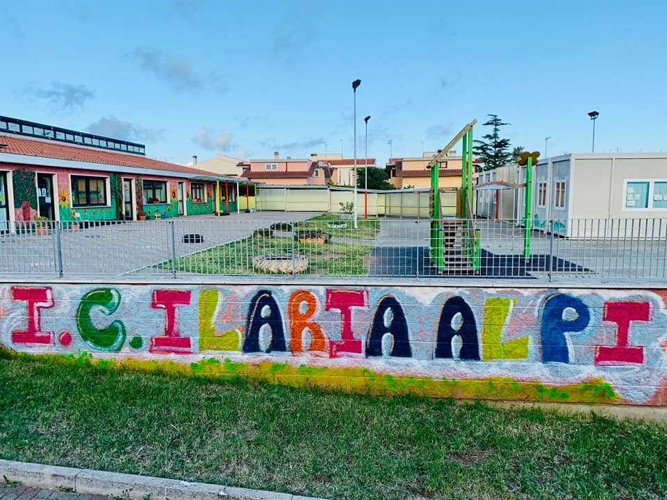 ilaria alpi comprensivo