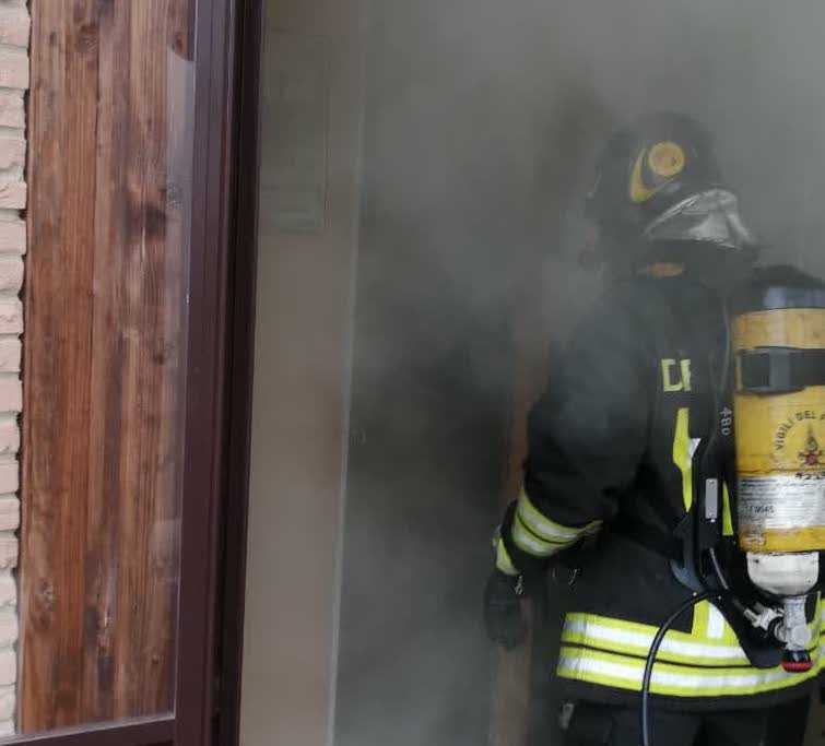 incendio