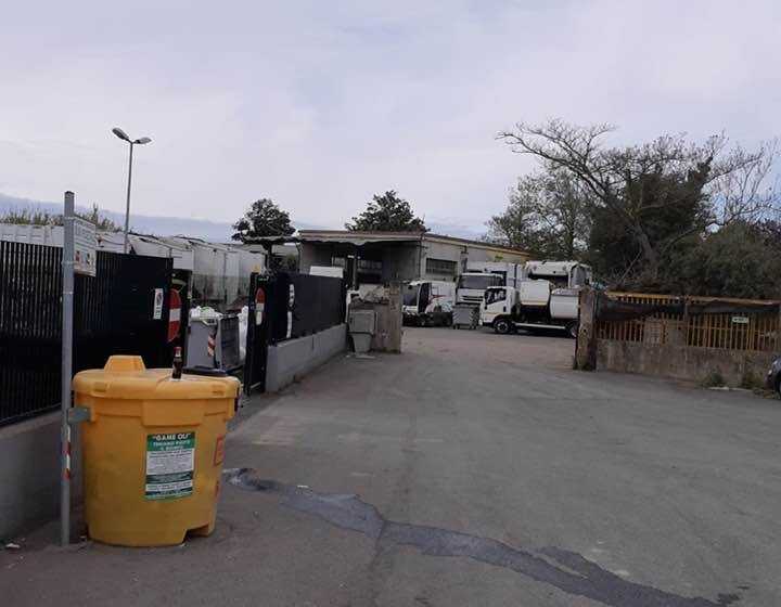 isola ecologica cerveteri ingresso isola ecologica cerveteri ingresso