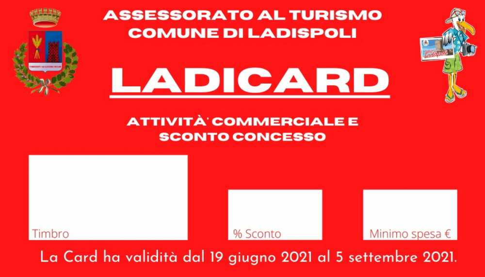ladicard