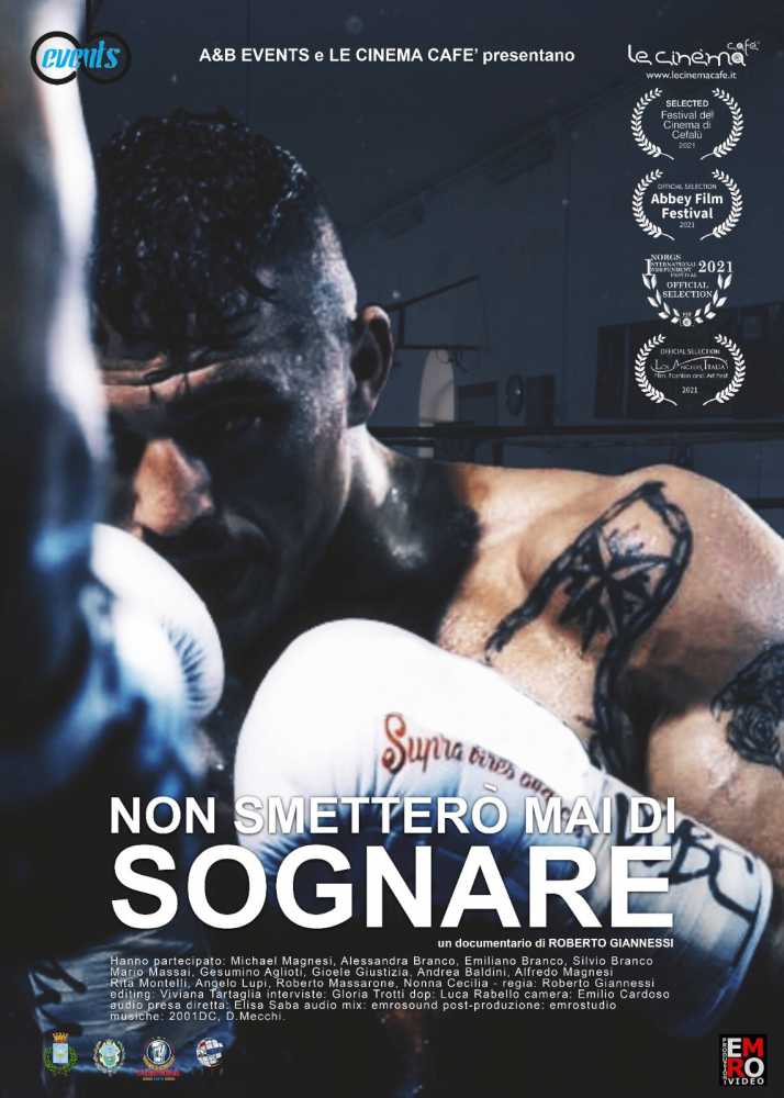 magnesi docufilm pugilato civitafilmcommission magnesi docufilm pugilato civitafilmcommission