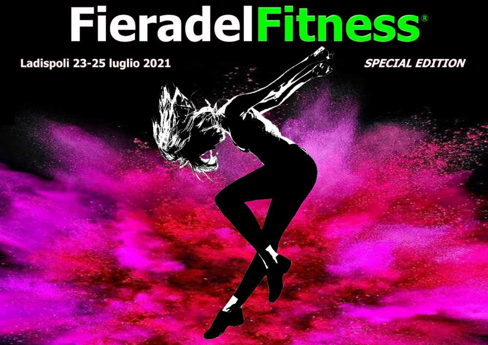 manifesto comunicato stampa fiera fitness ladispoli manifesto comunicato stampa fiera fitness ladispoli