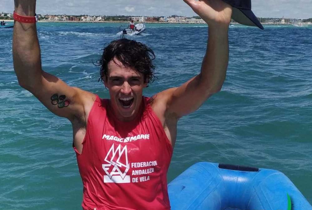 Gatti e la Pergolesi: “Mattia Camboni simbolo della ripresa di Civitavecchia”