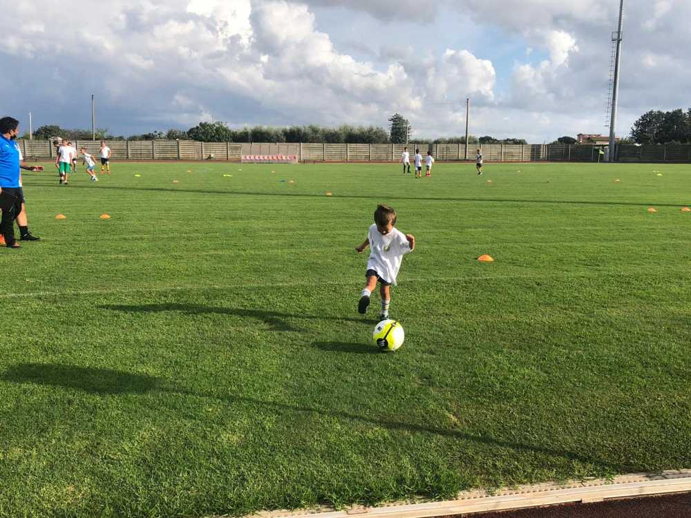 montalto calcio campo sportivo montalto calcio campo sportivo