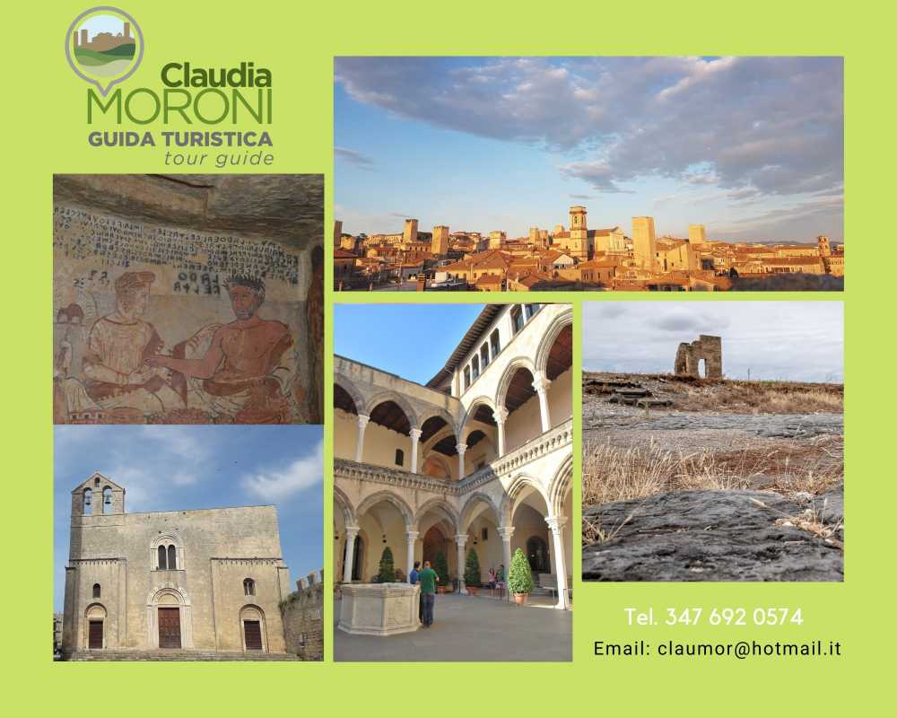 moroni guida tarquinia