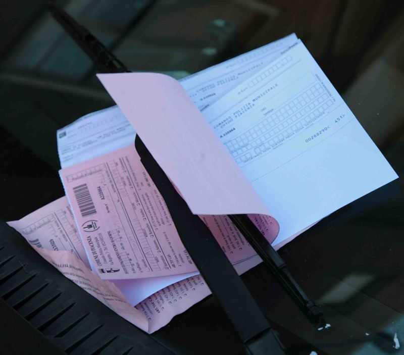 multa multe stradale multa multe stradale