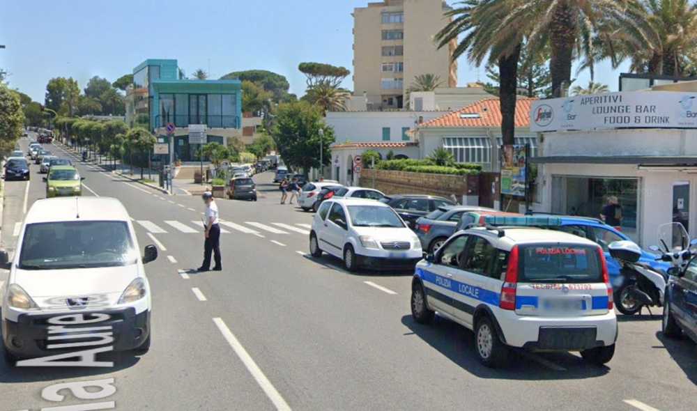 municipale santa marinella passeggiata gigi bar