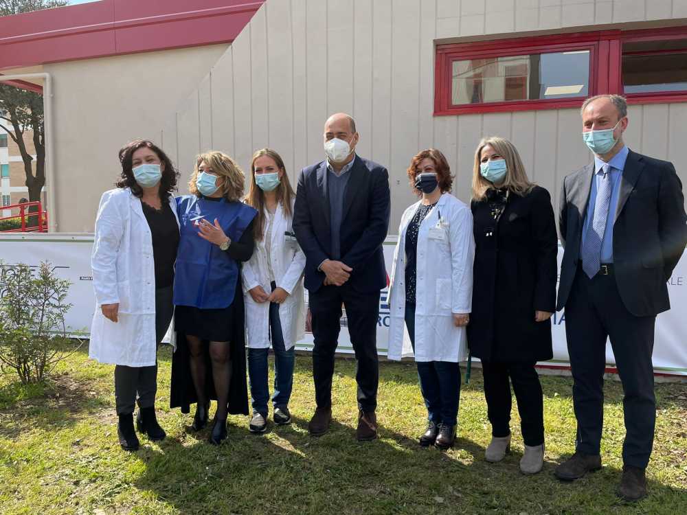 operatori Valle Aurelia operatori Valle Aurelia