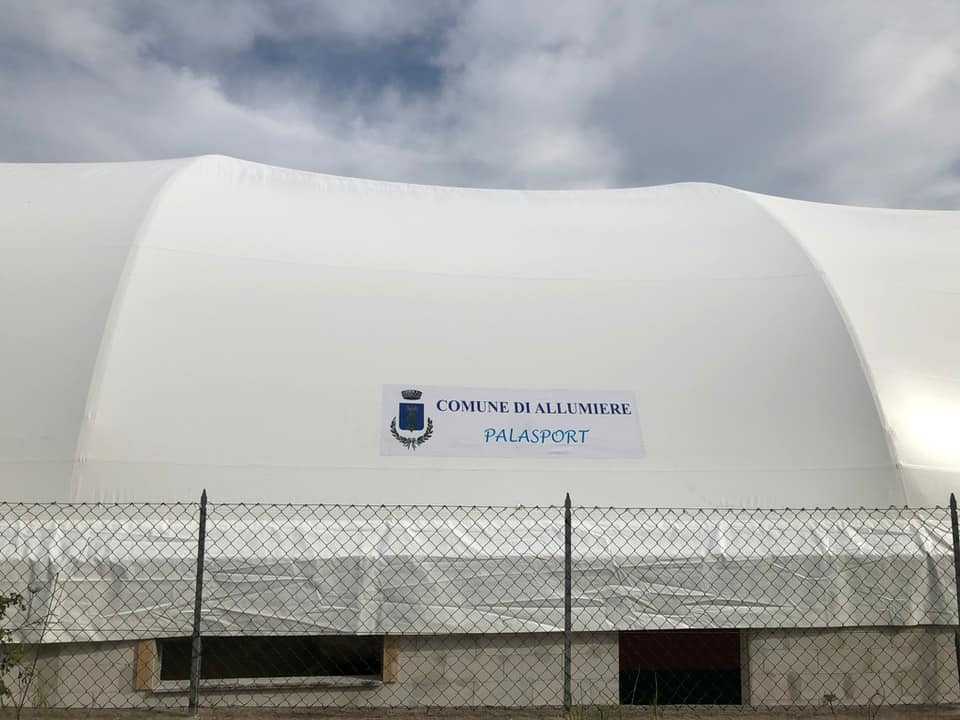 palasport palestra allumiere palasport palestra allumiere