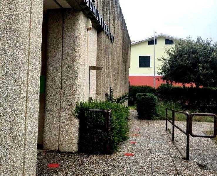 poste percorso covid coronavirus