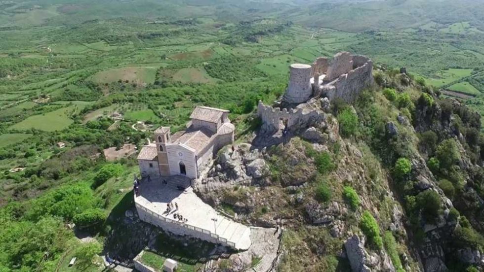 Sentieristica Convenzione Cai Di Comune E UniAgraria Di Tolfa Terzo