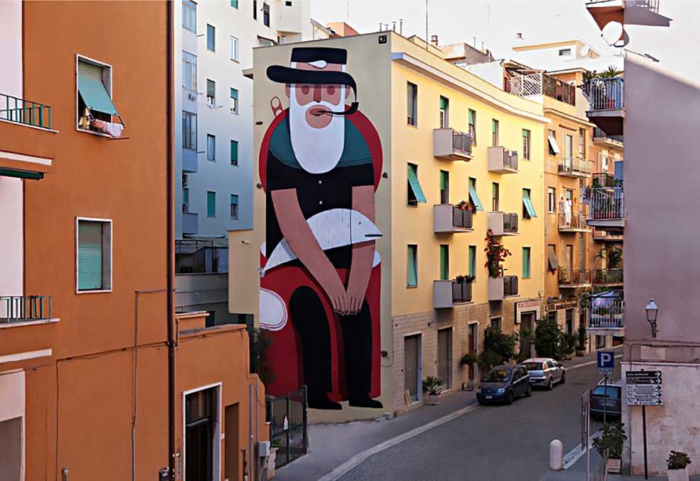 street art murale civitavecchia street art murale civitavecchia