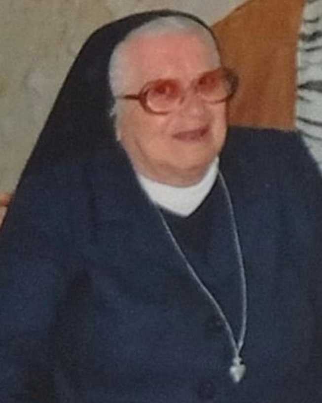 suor valeria pilotti