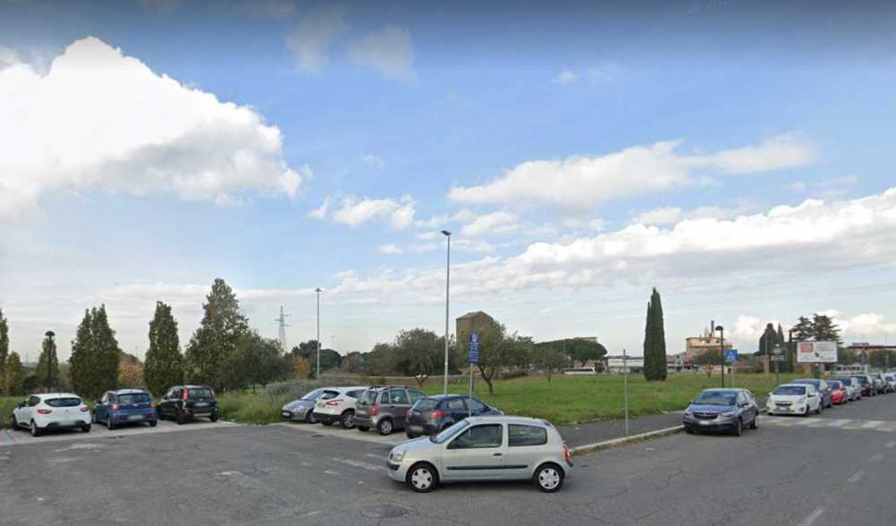 supermercato conad anagnina