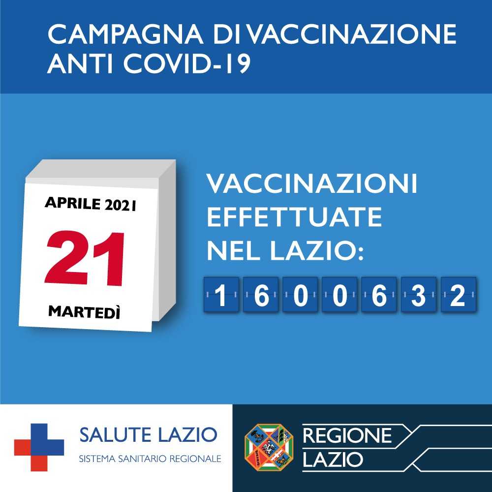 vaccinazioni lazio vaccinazioni lazio