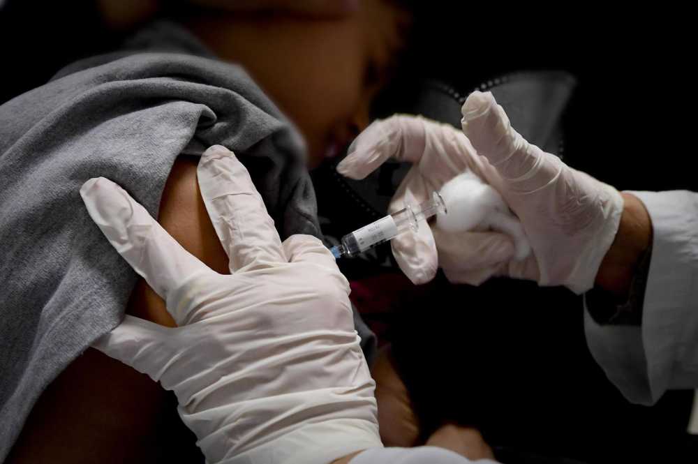 vaccini vaccinazioni