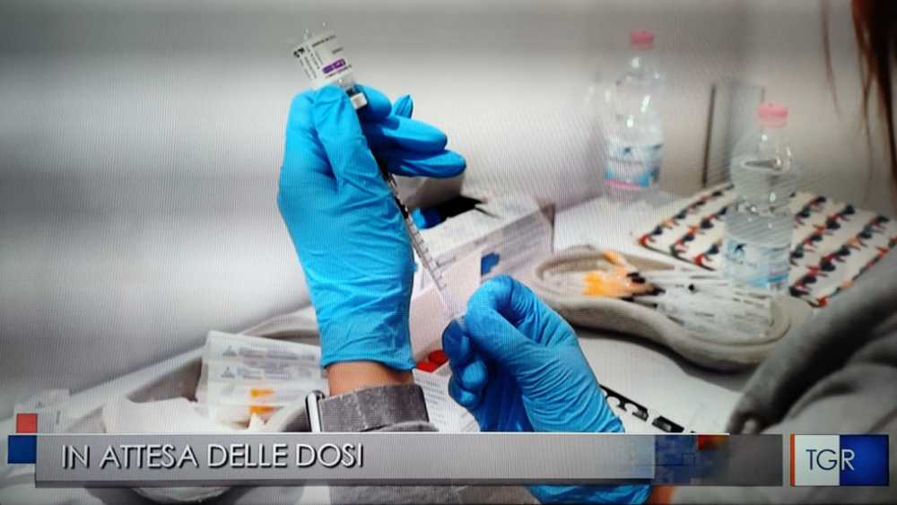 vaccini vaccinazioni vaccini vaccinazioni astrazeneca 1