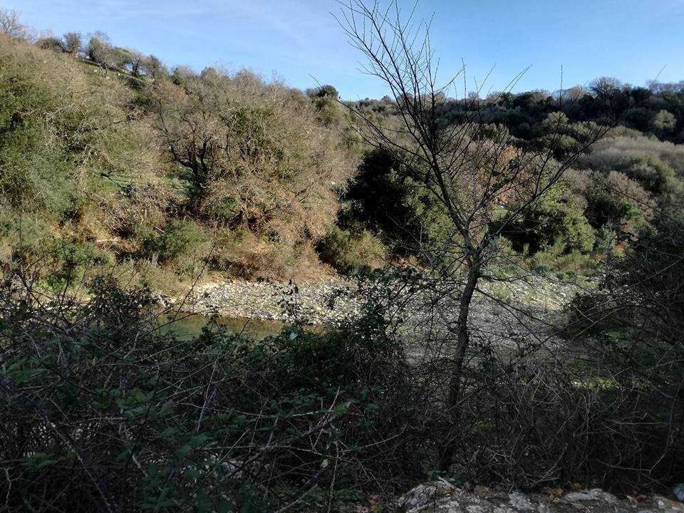 valle marangone