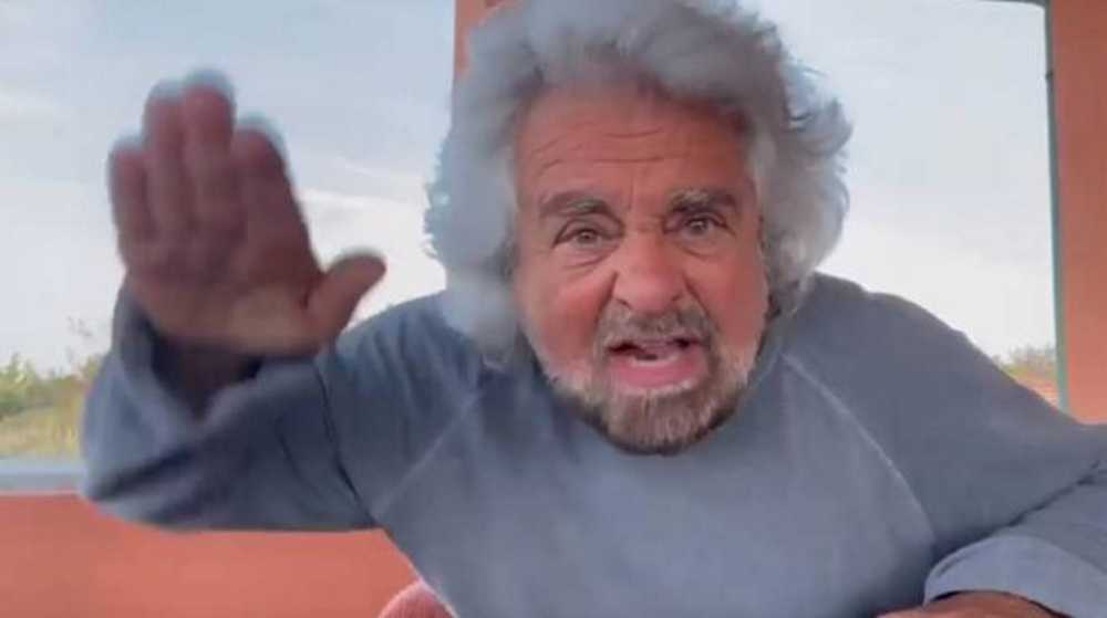 video grillo 1 video grillo