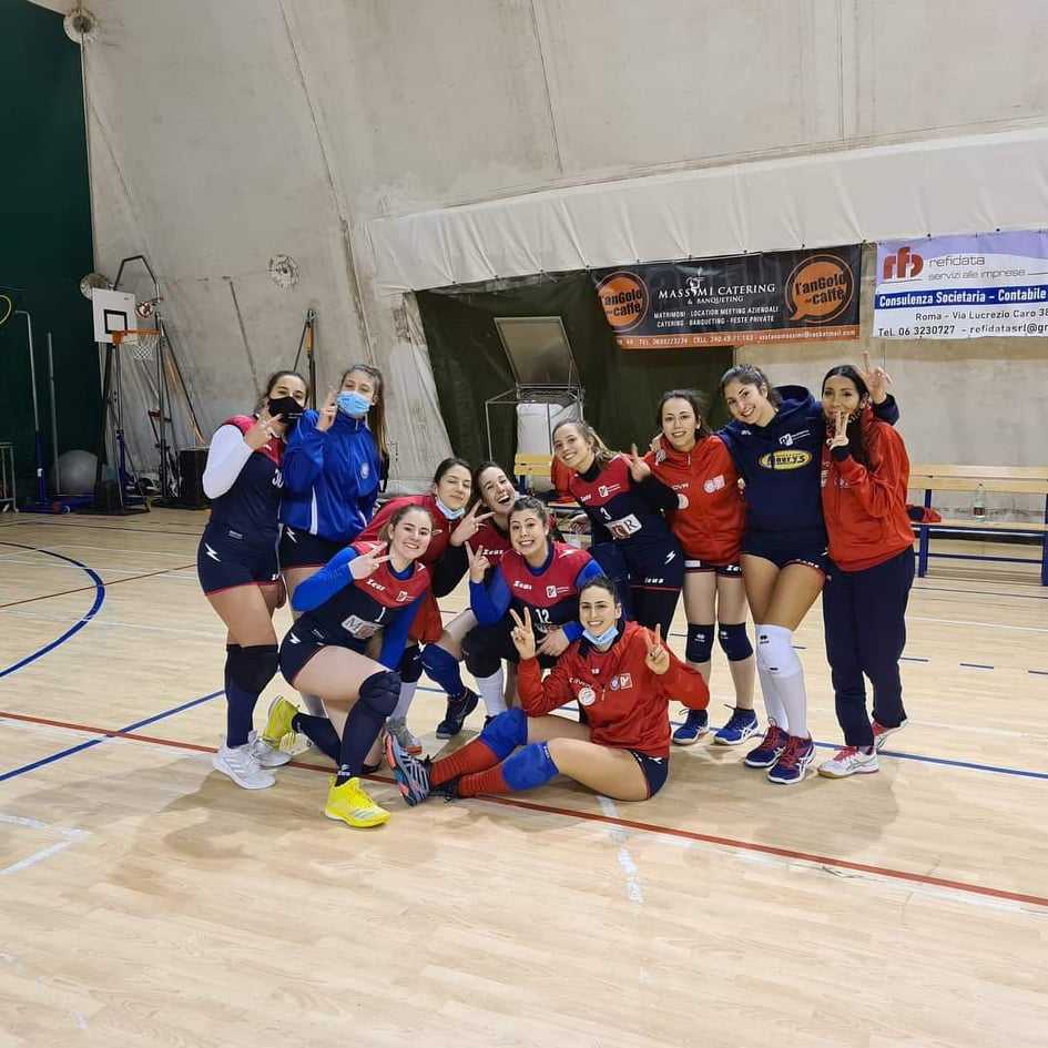 volley pallavolo valcanneto 5