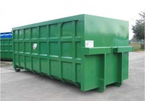 rifiuti postazione itinerante