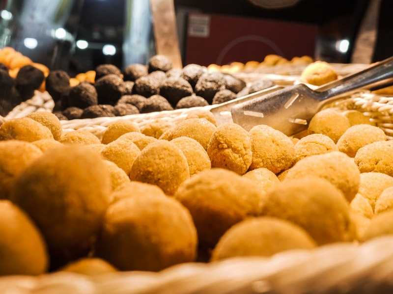 Street Food a Monteverde dal 3 al 6 giugno